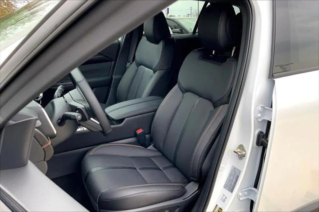 2026 Mazda CX-50 2.5 Turbo Premium Plus