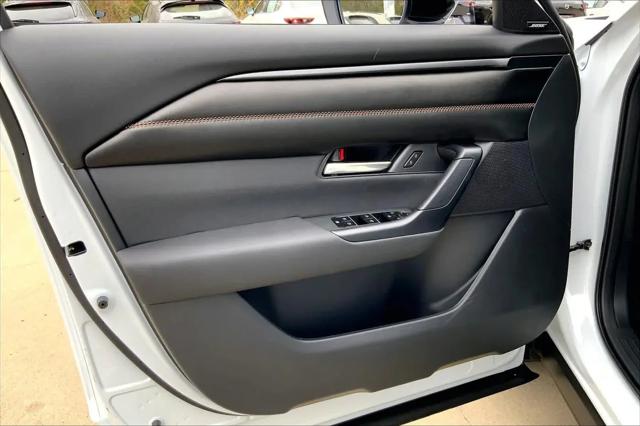 2026 Mazda CX-50 2.5 Turbo Premium Plus