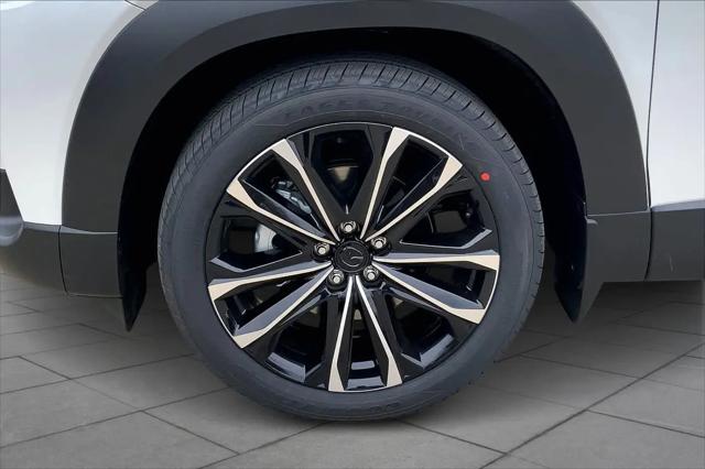 2026 Mazda CX-50 2.5 Turbo Premium Plus