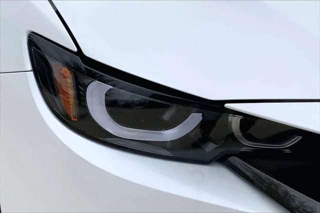 2026 Mazda CX-50 2.5 Turbo Premium Plus