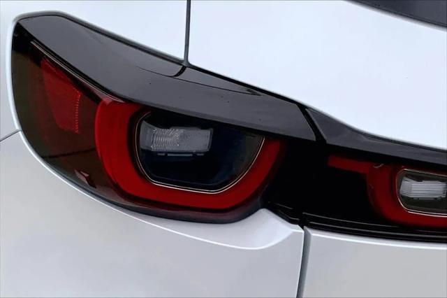 2026 Mazda CX-50 2.5 Turbo Premium Plus