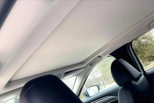 2026 Mazda CX-50 2.5 Turbo Premium Plus