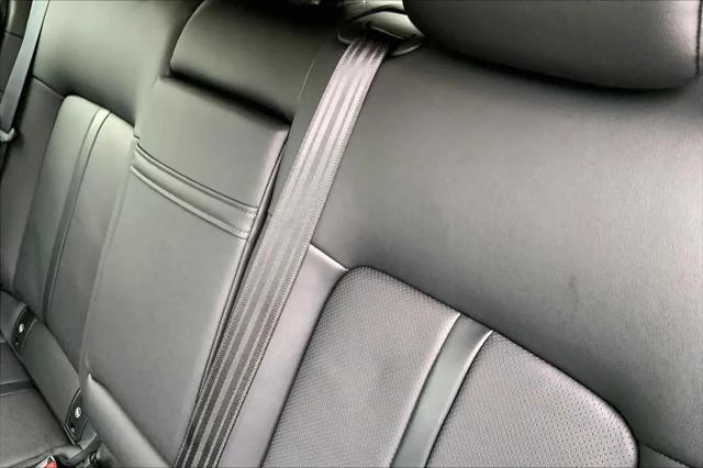 2026 Mazda CX-50 2.5 Turbo Premium Plus