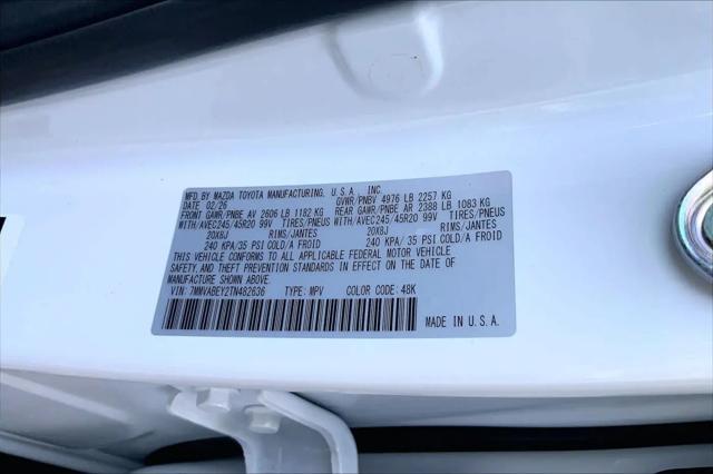 2026 Mazda CX-50 2.5 Turbo Premium Plus
