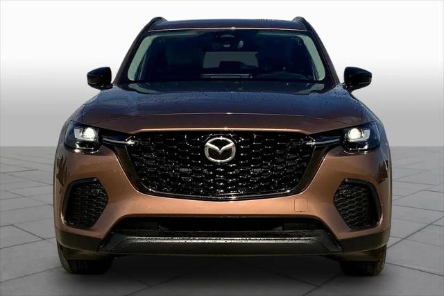 2026 Mazda CX-70 SC Plus