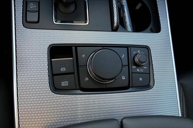 2026 Mazda CX-70 SC Plus