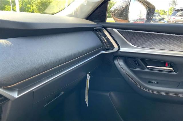 2026 Mazda CX-70 SC Plus