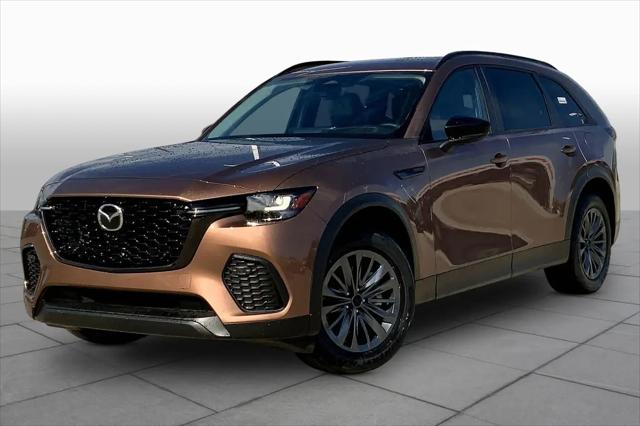 2026 Mazda CX-70 SC Plus for sale in Denton, TX