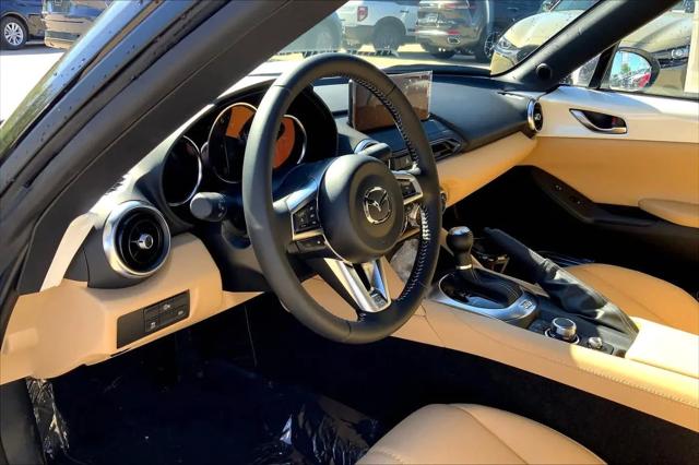 2026 Mazda MX-5 Grand Touring