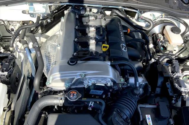 2026 Mazda MX-5 Grand Touring