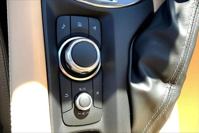 2026 Mazda MX-5 Grand Touring