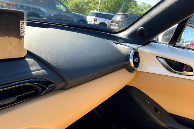 2026 Mazda MX-5 Grand Touring