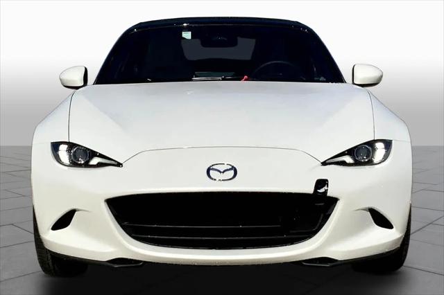 2026 Mazda MX-5 Grand Touring