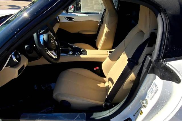 2026 Mazda MX-5 Grand Touring