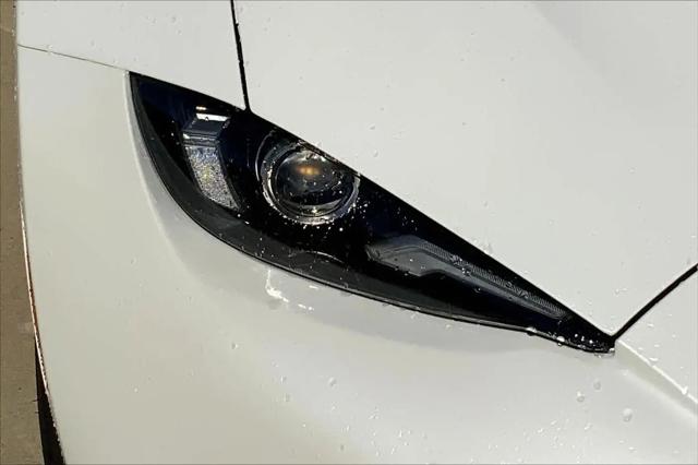 2026 Mazda MX-5 Grand Touring