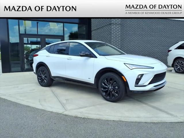 2025 Buick NV Sport Touring FWD for sale in Dayton, OH