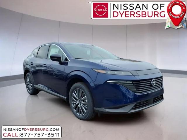 2026 Nissan Murano SL for sale in Dyersburg, TN