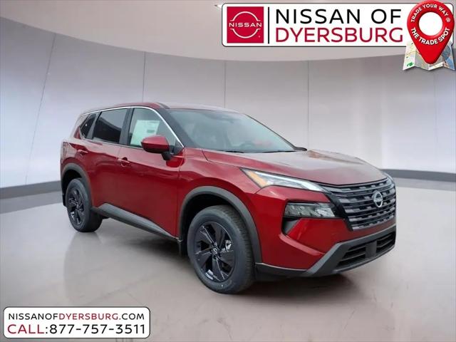 2026 Nissan Rogue SV for sale in Dyersburg, TN