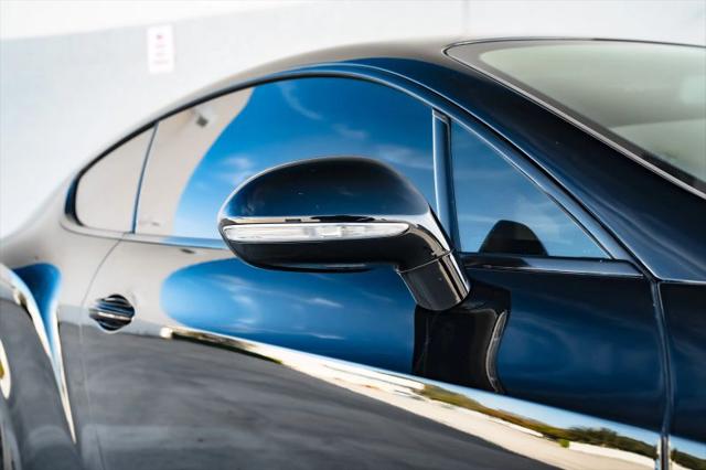 2014 Bentley Continental GT Speed