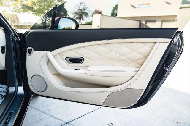 2014 Bentley Continental GT Speed