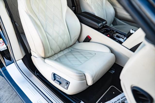 2014 Bentley Continental GT Speed