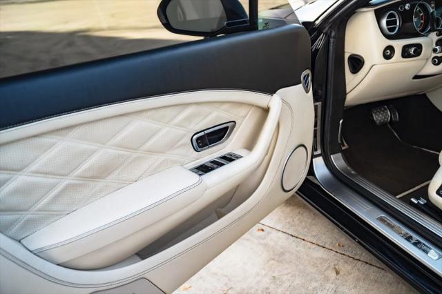 2014 Bentley Continental GT Speed