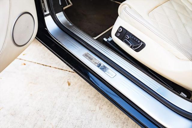 2014 Bentley Continental GT Speed