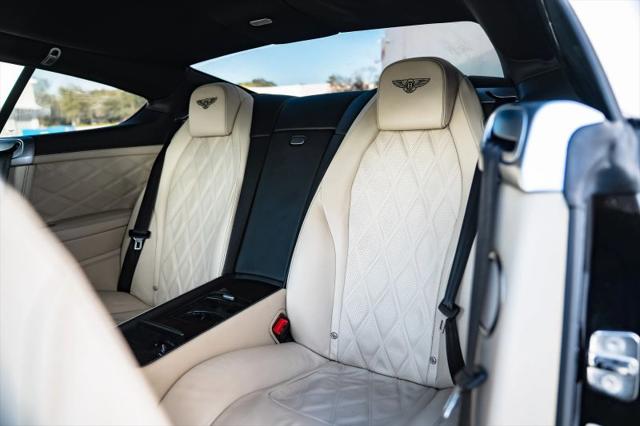 2014 Bentley Continental GT Speed