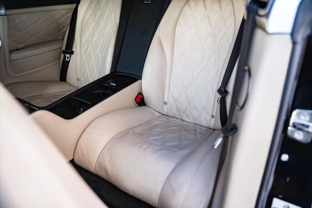 2014 Bentley Continental GT Speed