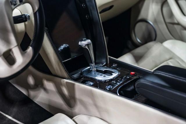 2014 Bentley Continental GT Speed