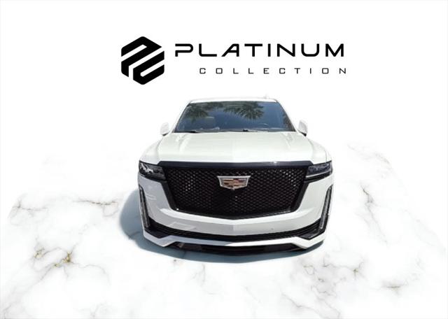 2021 Cadillac Escalade 2WD Sport for sale in Boynton Beach, FL