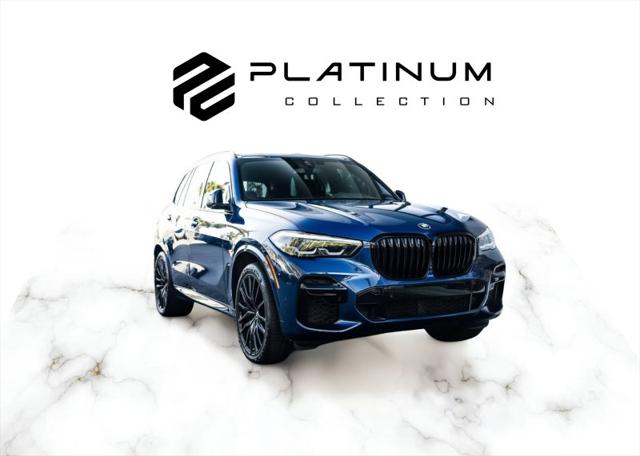 2023 BMW X5 sDrive40i for sale in Boynton Beach, FL