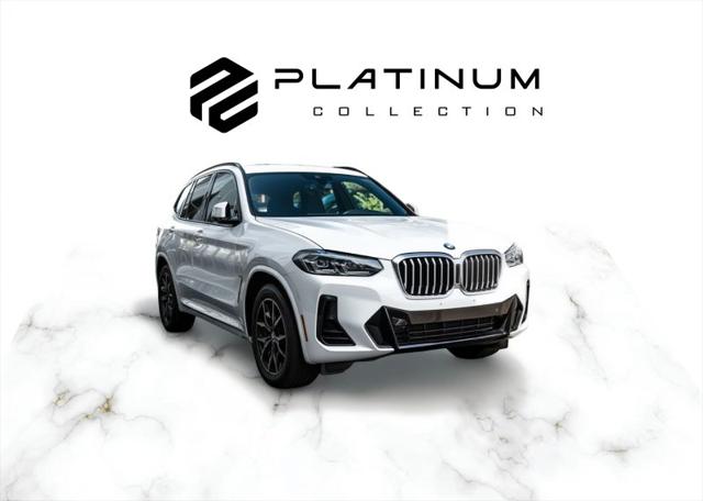 2024 BMW X3 sDrive30i for sale in Boynton Beach, FL
