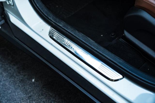 2020 Mercedes-Benz GLC 4MATIC