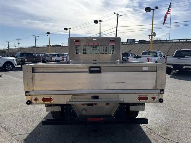 2018 Ford Transit Chassis 250