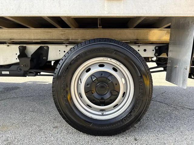 2018 Ford Transit Chassis 250