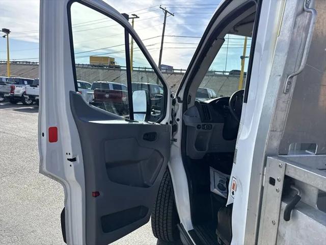 2018 Ford Transit Chassis 250