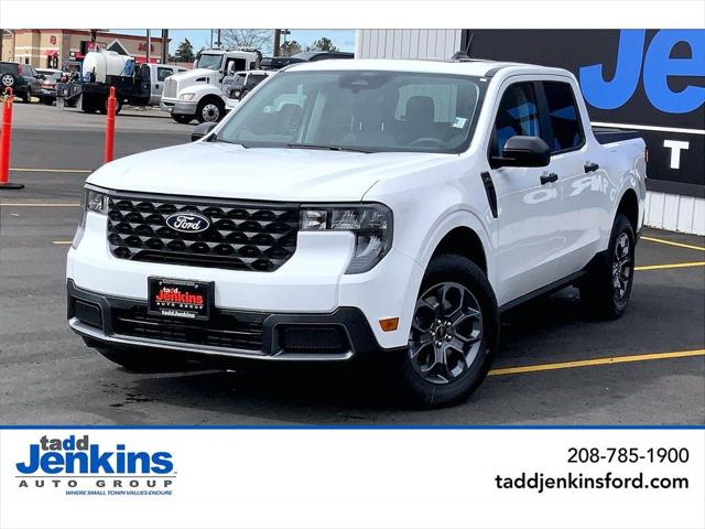 2026 Ford Maverick XLT for sale in Blackfoot, ID