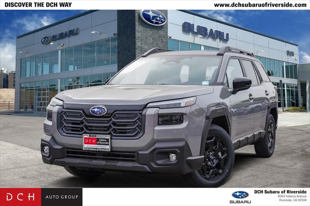 2026 Subaru Outback Limited for sale in Riverside, CA
