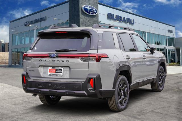 2026 Subaru Outback Limited