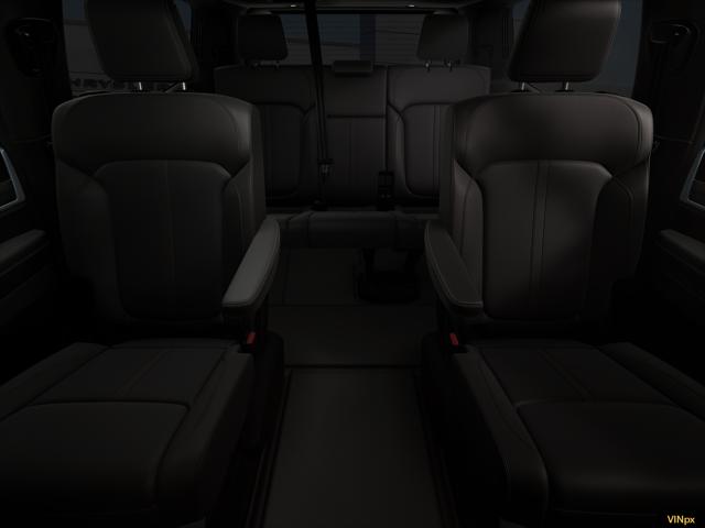 2026 Wagoneer Grand Wagoneer GRAND WAGONEER 4X4