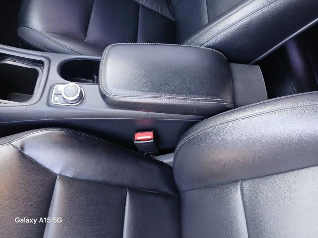 2015 Mercedes-Benz CLA CLA 250