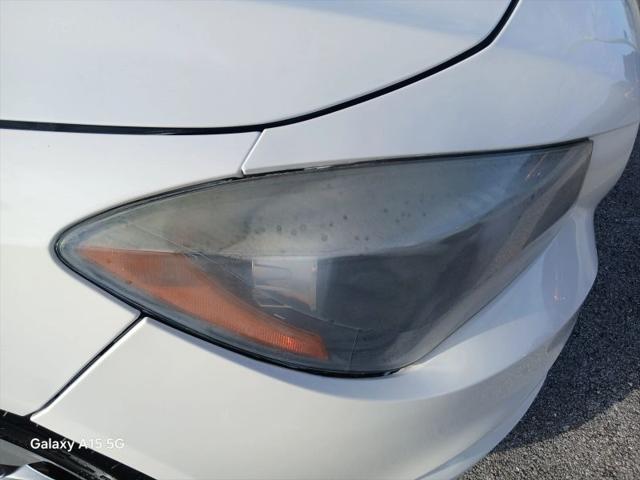 2015 Mercedes-Benz CLA CLA 250