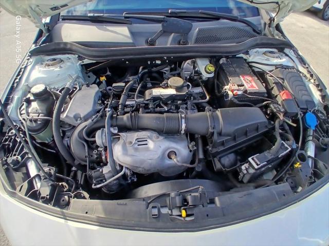 2015 Mercedes-Benz CLA CLA 250