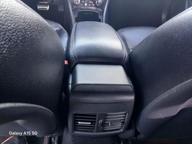 2015 Mercedes-Benz CLA CLA 250