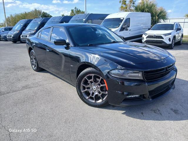 2018 Dodge Charger GT AWD for sale in Maitland, FL