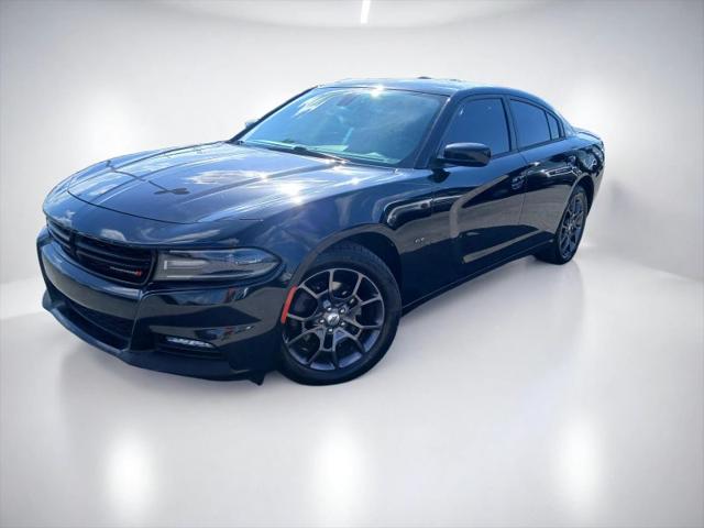 2018 Dodge Charger GT AWD for sale in Maitland, FL