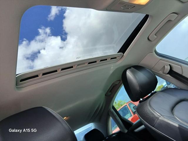 2014 Audi A4 2.0T Premium