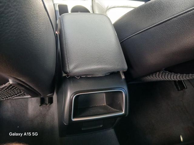 2014 Audi A4 2.0T Premium