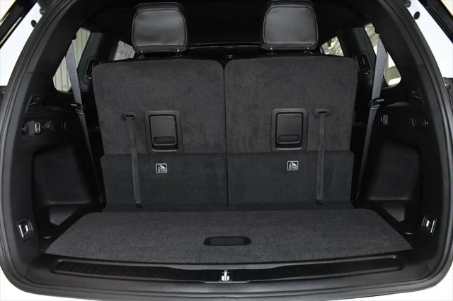 2026 Jeep Grand Cherokee L Altitude 4x4